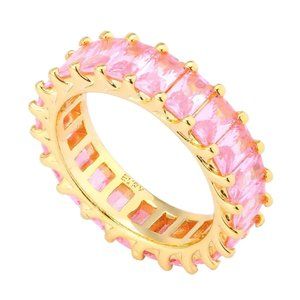 Evry Jewels "Flashy Ring" Size 6